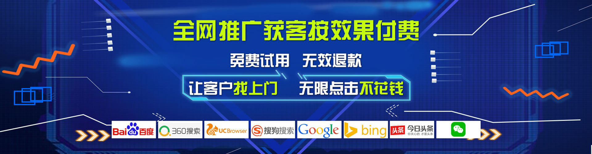 固阳信息流大师